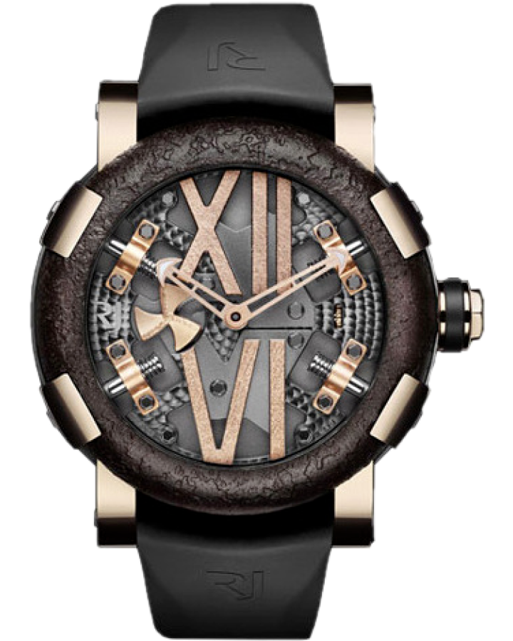 Часы Romain Jerome TITANIC-DNA STEAMPUNK RJ.T.AU.SP.003.01