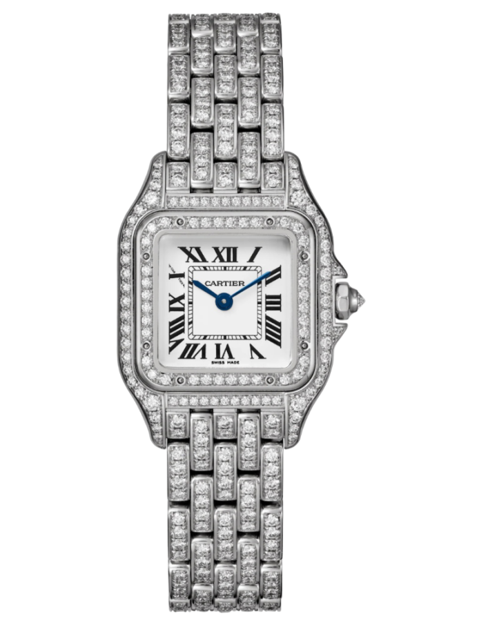 Часы Cartier PANTHÈRE DE  Small WSPN0006