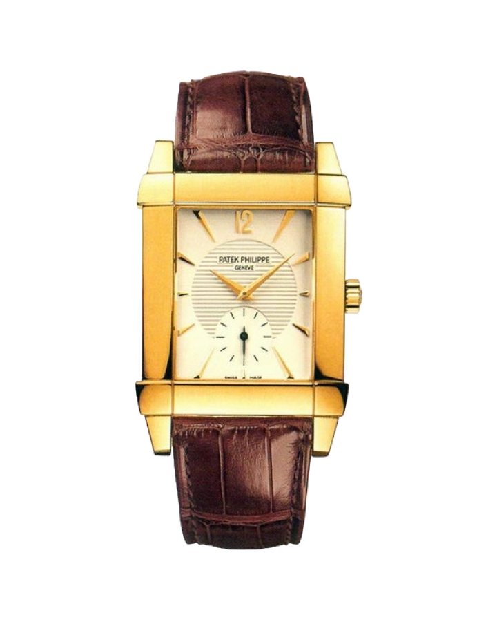 Часы Patek Philippe Gondolo 5111J-001