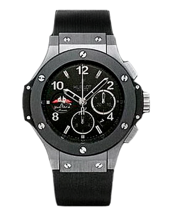 Часы Hublot Big Bang Yacht Club De Monaco