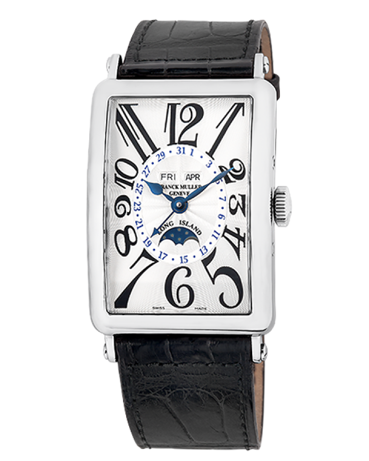 Часы Franck Muller Frank Muller Long Island Perpetual