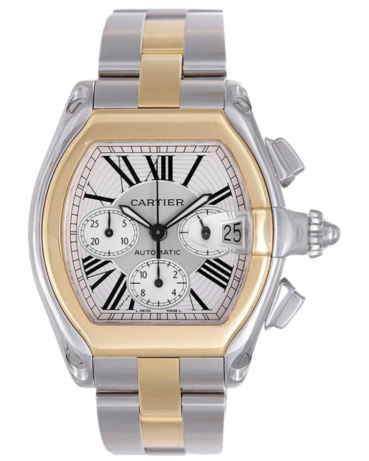 cartier xl roadster