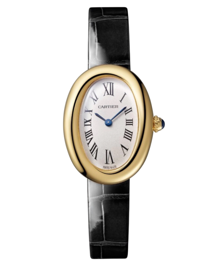 Часы Cartier BAIGNOIRE WATCH WGBA0022