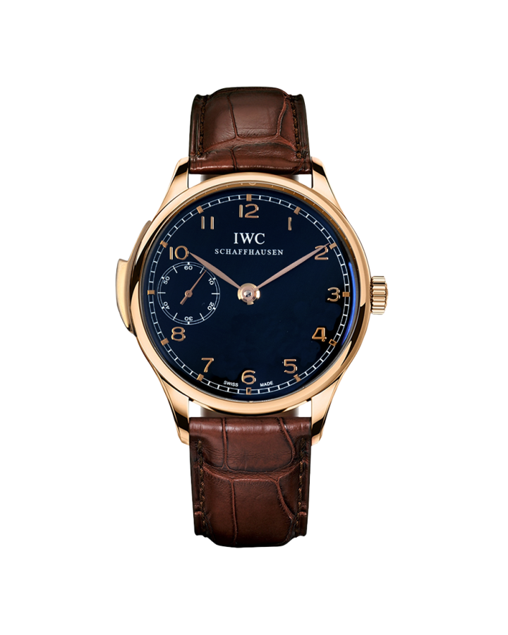 Часы IWC PORTUGUESE MINUTE REPEATER SPECIAL EDITION KUWAIT