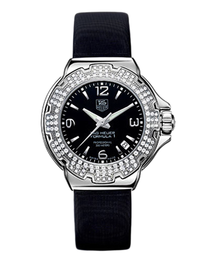 Часы TAG Heuer Formula 1 NEW LADIES QUARTZ