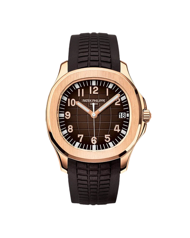 Часы Patek Philippe Aquanaut 5167R-001
