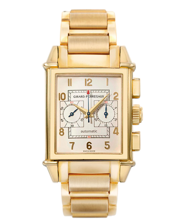 Часы Girard-Perregaux Girard Perregaux Vintage 1945