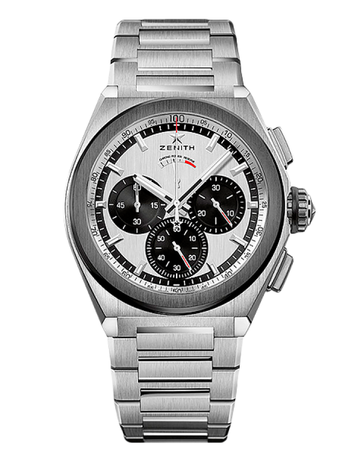 Часы Zenith EL PRIMERO DEFY 21 - 44.00