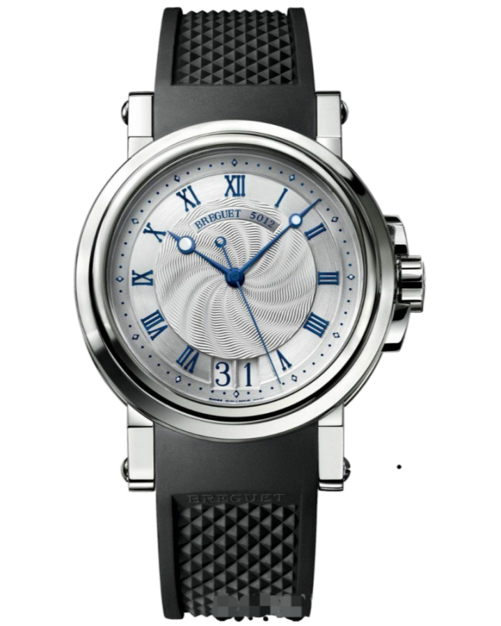 Часы Breguet MARINE 5817