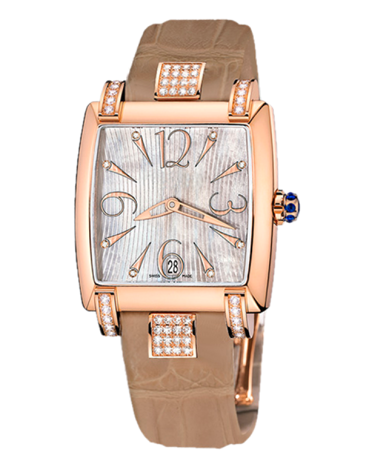 Часы Ulysse Nardin CLASSICAL CAPRICE