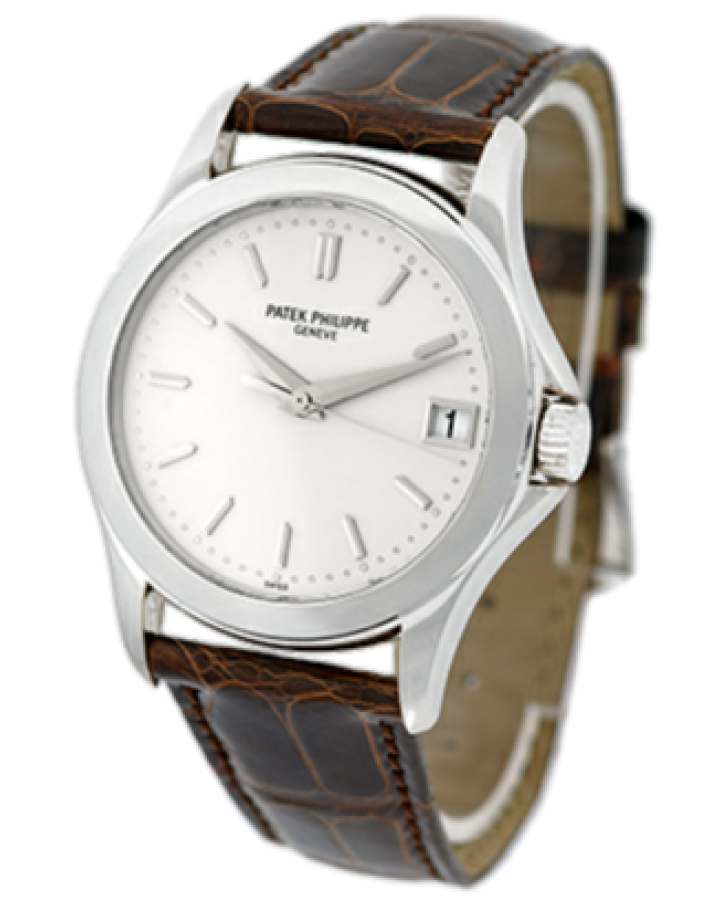 Часы Patek Philippe CALATRAVA 5107