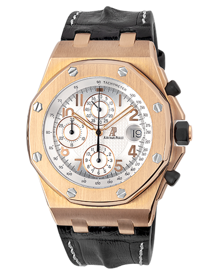 Часы AUDEMARS PIGUET Royal Oak Offshore Pride of Russia 26061OR.OO.D002CR.01