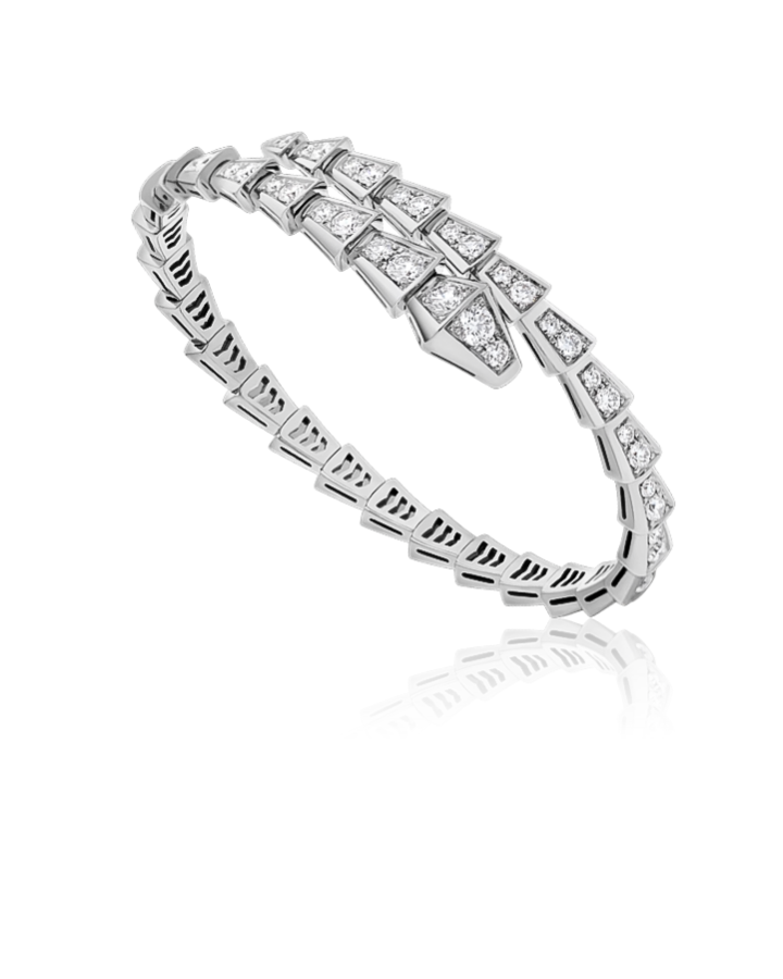 Браслет BVLGARI SERPENTI VIPER 351844
