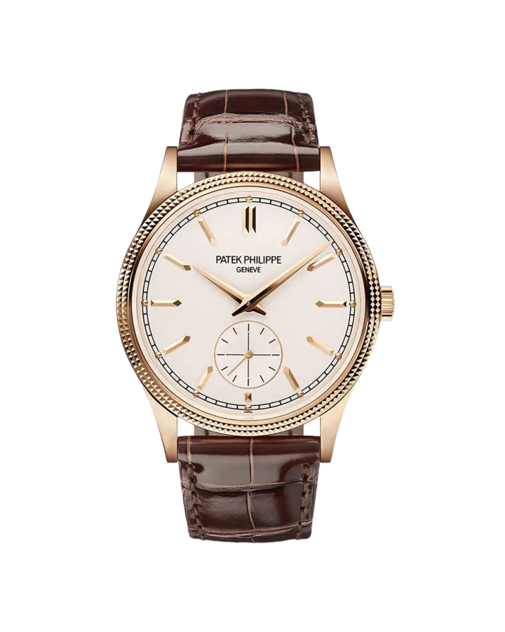 Часы Patek Philippe Calatrava 6119R-001