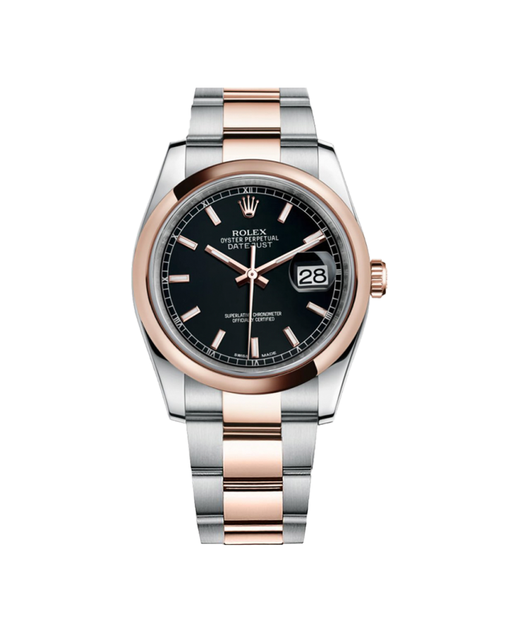 Часы Rolex DATEJUST 36 MM