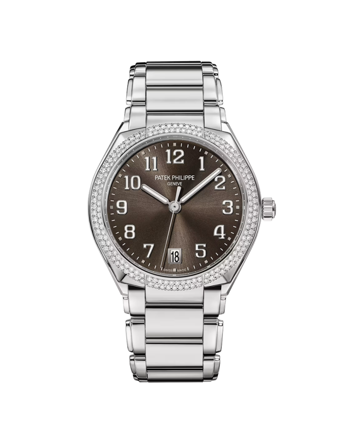 Часы Patek Philippe Twenty-4 7300/1200A-010