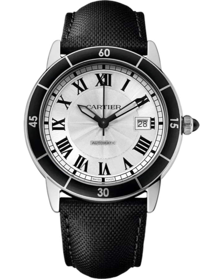 Часы Cartier RONDE CROISIERE DE WSRN0002