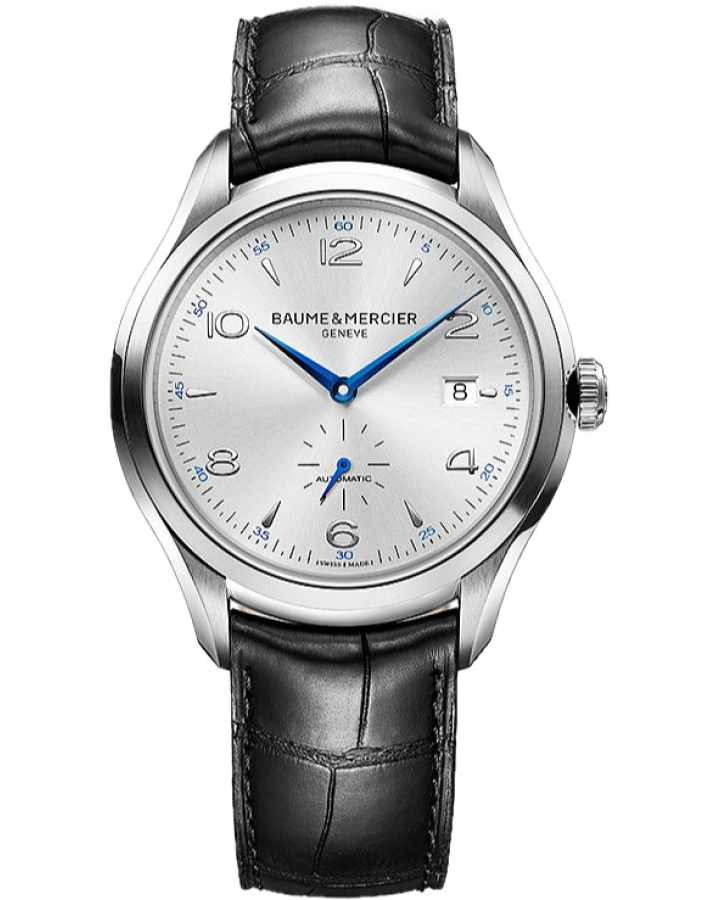 Часы Baume & Mercier Geneve Clifton MOA10052