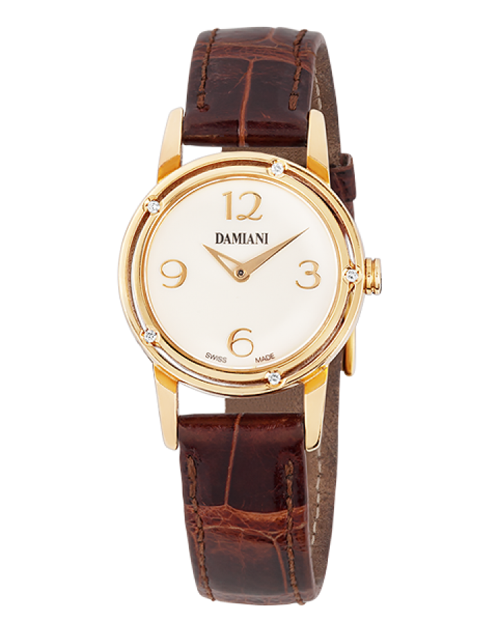 Часы Damiani D-SIDE DIAMOND