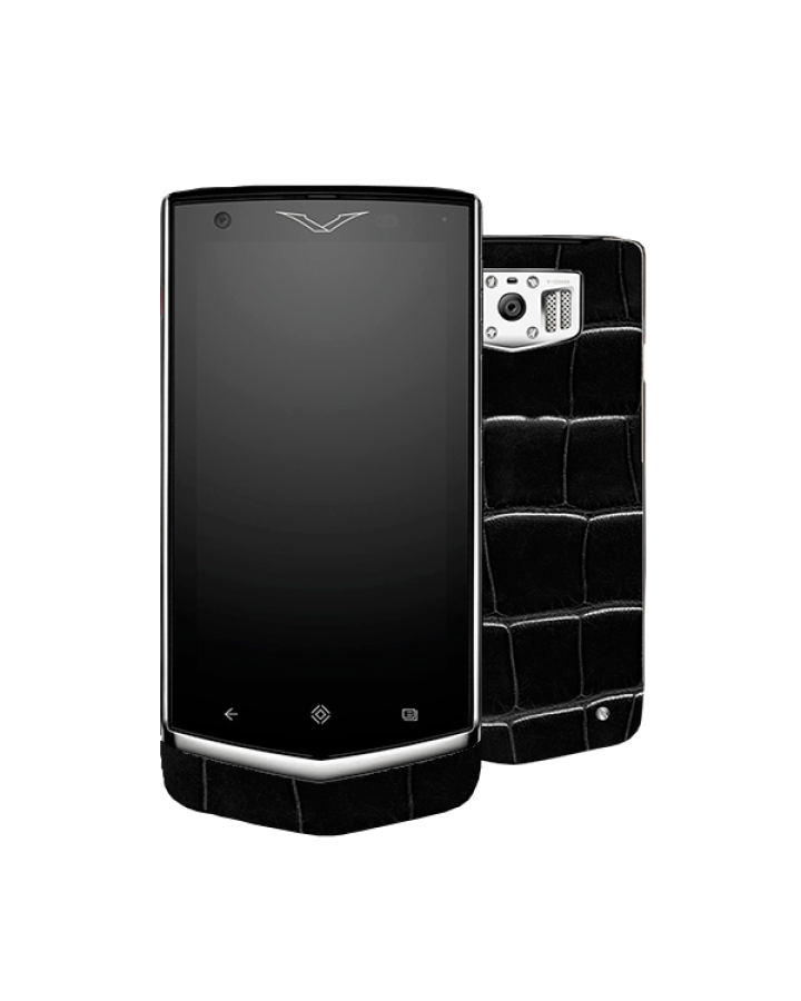 Vertu CONSTELLATION V АЛЛИГАТОР