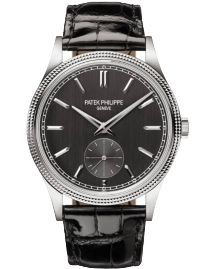 Часы Patek Philippe Calatrava 6119G-001