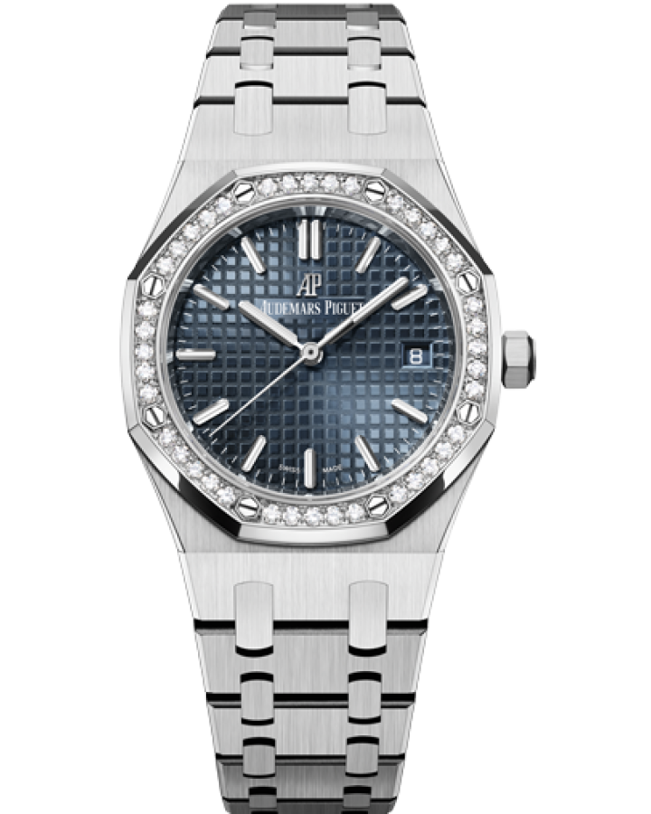 Часы AUDEMARS PIGUET Royal Oak Automatic 77351ST.ZZ.1261ST.01