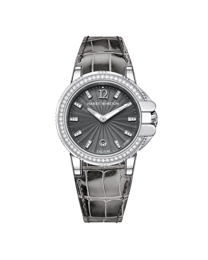 Часы Harry Winston Ocean Sport Ladies OCSQHD36ZZ005