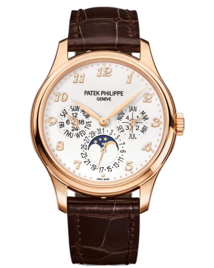 Часы Patek Philippe Grand Complications 5327R-001