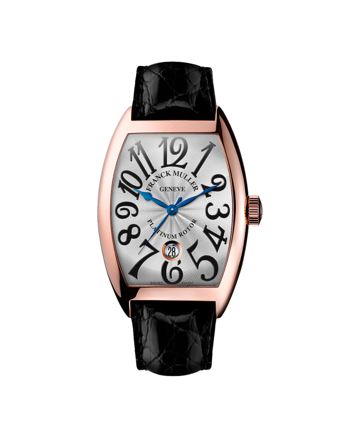 Часы Franck Muller CASABLANCA 8880 SC DT