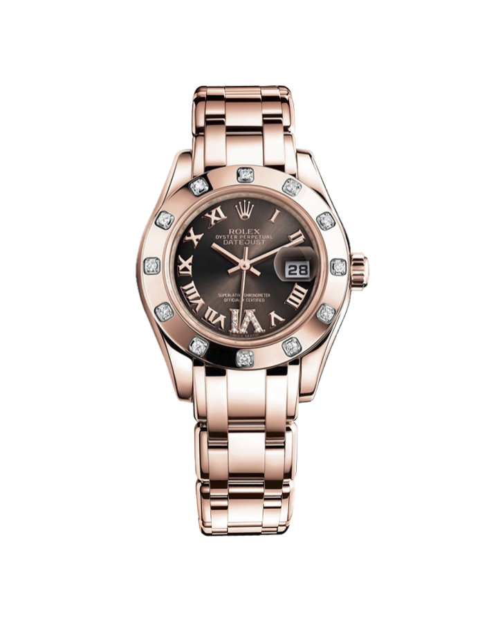 rolex pearlmaster 29