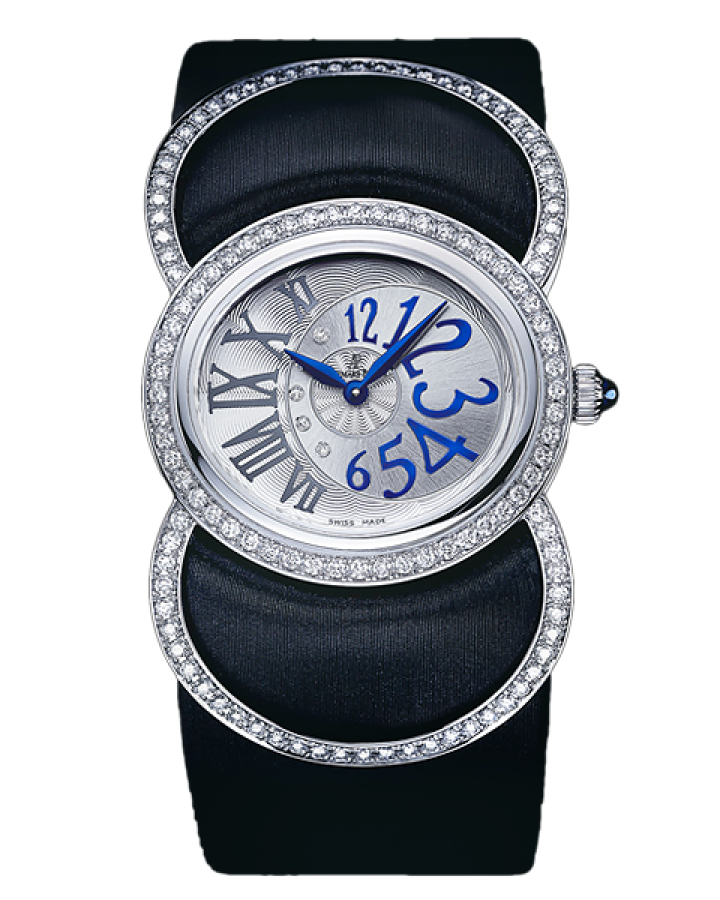 Часы AUDEMARS PIGUET Millenary Precieuse 77226BC.ZZ.A007SU.01