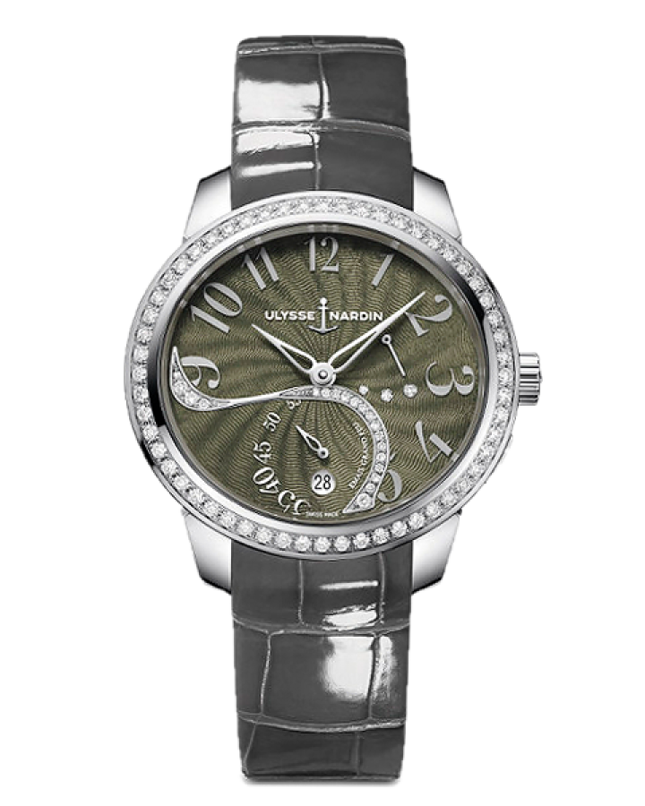 Часы Ulysse Nardin JADE AUTOMATIC