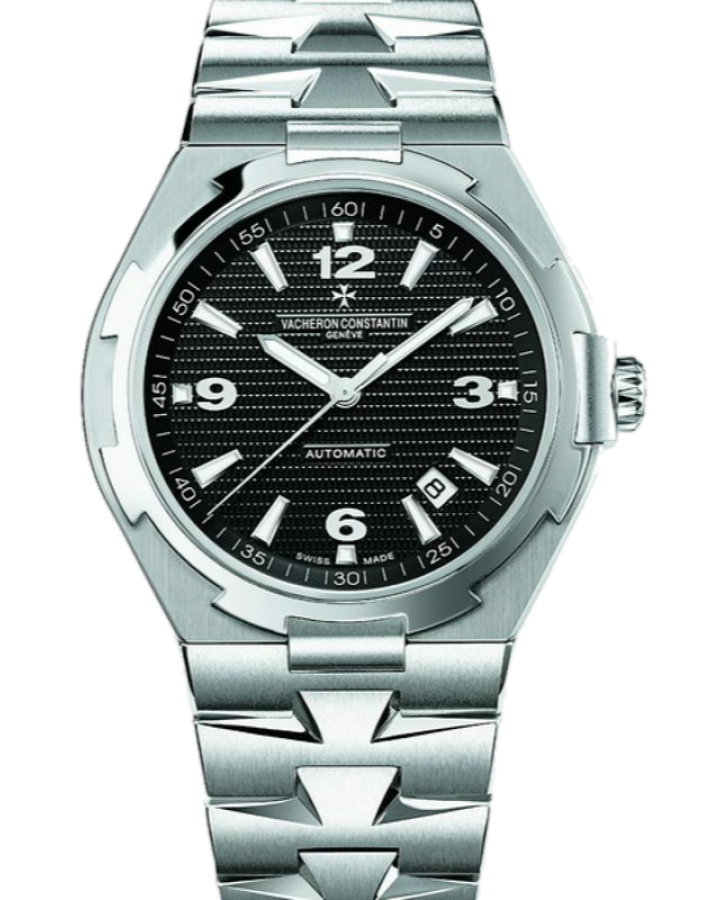 Часы Vacheron Constantin Overseas Automatic Large 47040/B01A-9094