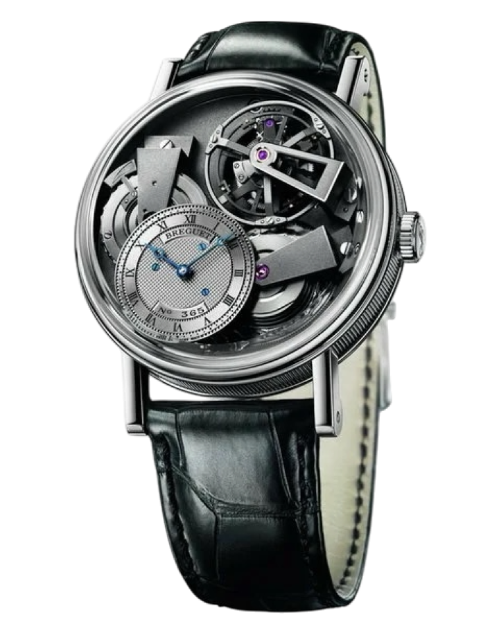 Часы Breguet Tradition 7047PT/11/9ZU