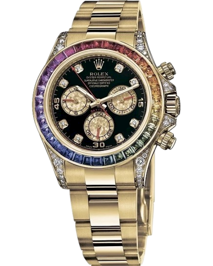 Часы Rolex DAYTONA COSMOGRAPH 40mm 116528FIX