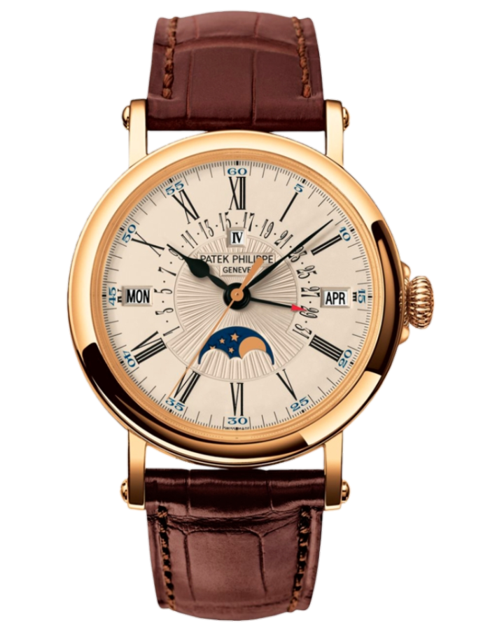 Часы Patek Philippe Grand Complications 5159J-001