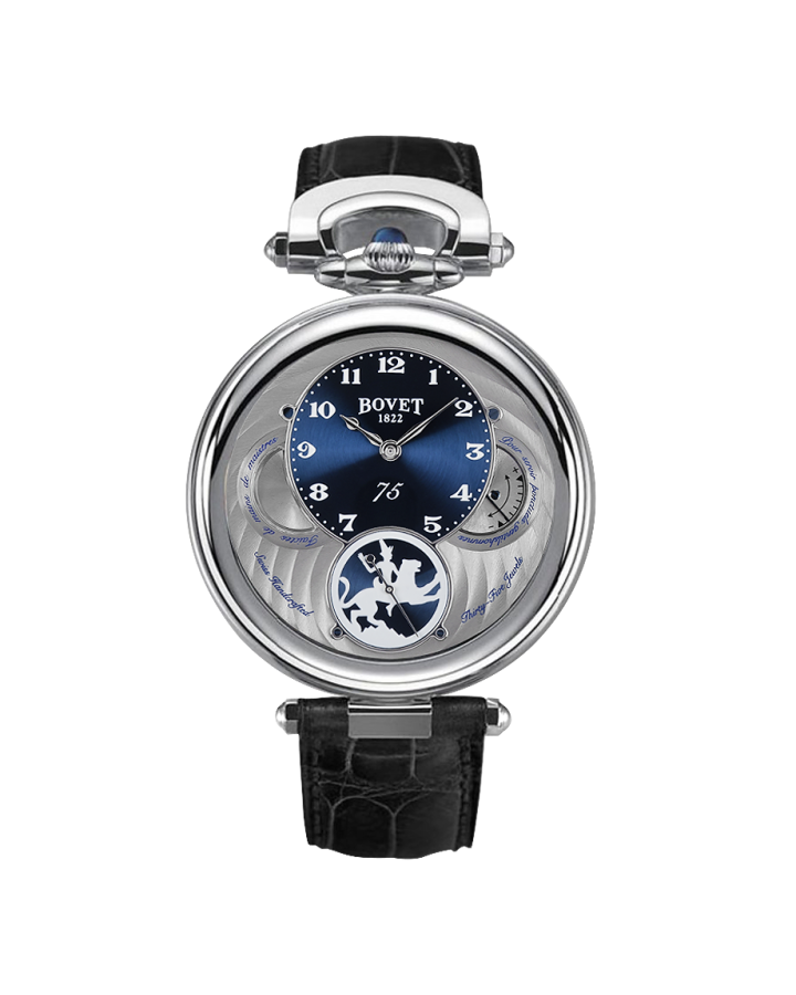 Часы Bovet 19 THIRTY COLLECTION FLEURIER