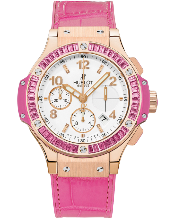 Часы Hublot Big Bang Tutti Frutti 41 mm 341.PP.2010.LR.1933