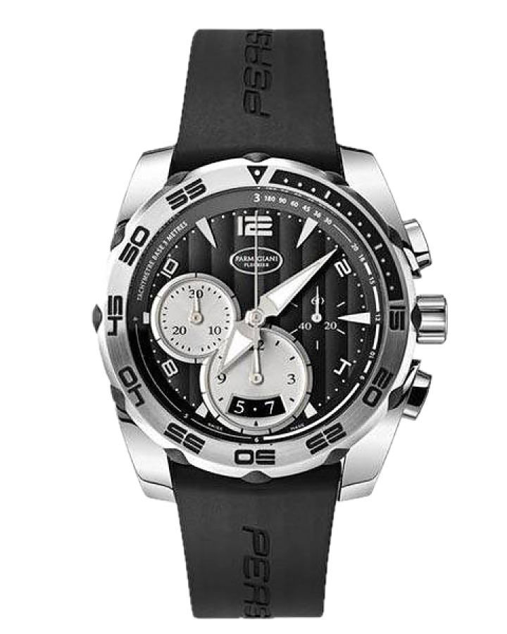 Часы Parmigiani FLEURIER BUGATTI BUGATTI PERSHING