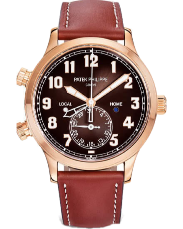 Часы Patek Philippe Complications 5524R-001