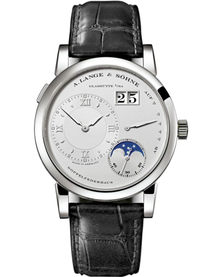 Часы A. Lange and Sohne Lange 1 Moonphase 109.025