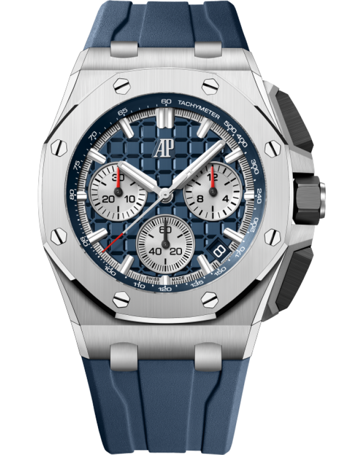 Часы AUDEMARS PIGUET ROYAL OAK OFFSHORE 26420TI.OO.A027CA.01