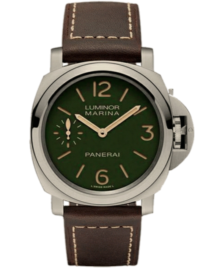 Часы Panerai LUMINOR MARINA LIMITED EDITION 8 DAYS