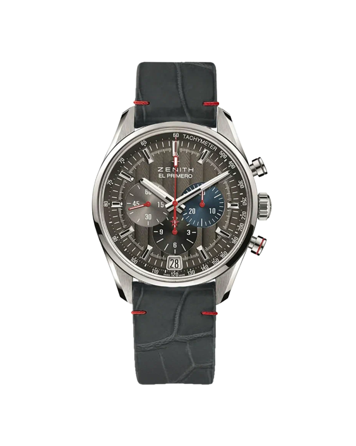 Часы Zenith Chronomaster 03.2046.400