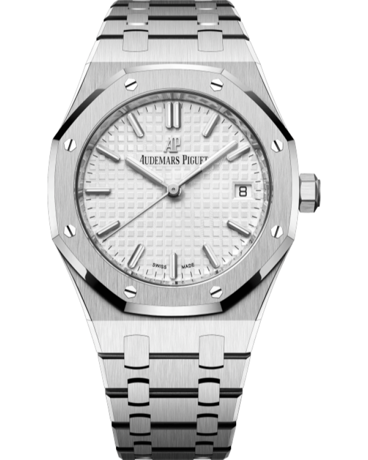 Часы AUDEMARS PIGUET Royal Oak Selfwinding 34 mm 77350ST.OO.1261ST.01