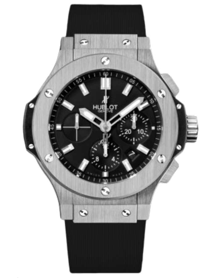 Часы Hublot Big Bang Chronograph 44 mm 301.SX.1170.RX