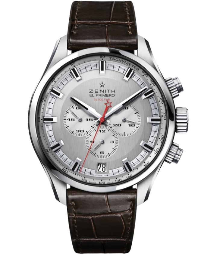 Часы Zenith El Primero Sport 03.2280.400/01.C713