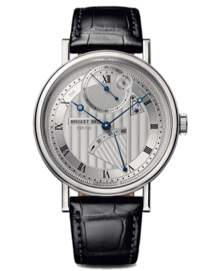 Часы Breguet Classique 7727 Chronometrie 7727BB/12/9WU