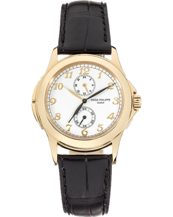 Часы Patek Philippe 5134J-001 Travel Time