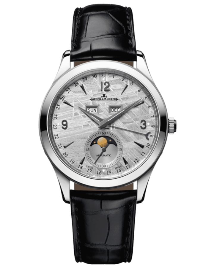 Часы Jaeger LeCoultre Jaeger-LeCoultre Master Calendar 1558421